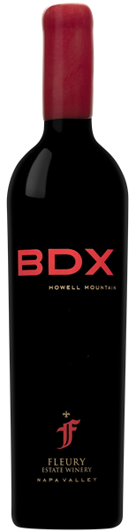 Product Image for 2014 Howell Mountain BDX, Reserve Blend