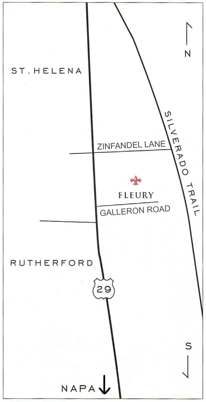 Area Map