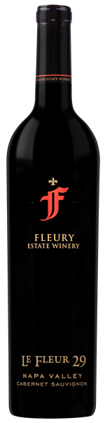 Product Image for 2012 Le Fleur 29 Cabernet Sauvignon