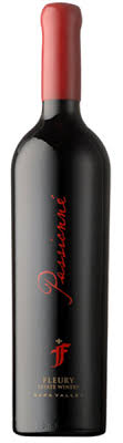 Product Image for 2015 Passionne, Reserve Red Blend