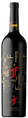 Product Image for 2011 F in Red